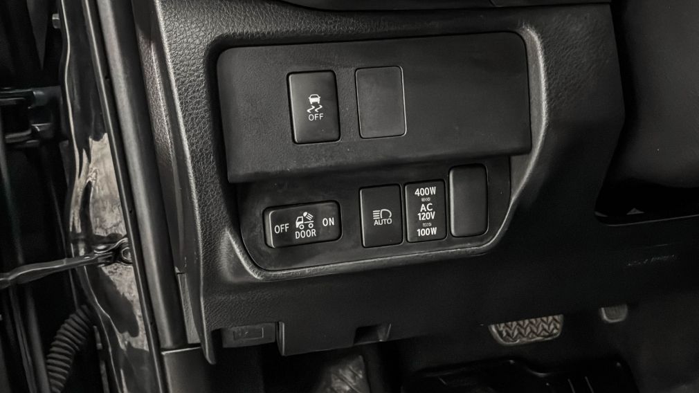 Toyota Tacoma 4×4 Double Cab Auto 2022 d&rsquo;occasion à vendre - 15