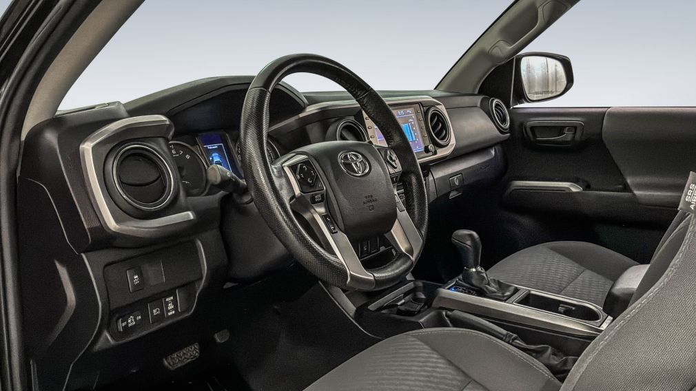 Toyota Tacoma 4×4 Double Cab Auto 2022 d&rsquo;occasion à vendre - 20
