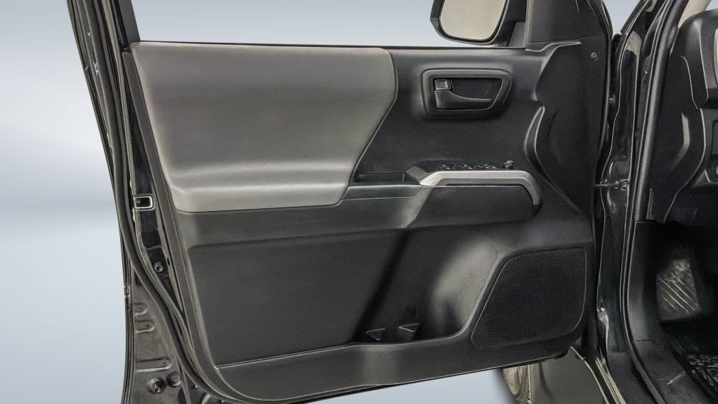 Toyota Tacoma 4×4 Double Cab Auto 2022 d&rsquo;occasion à vendre - 24