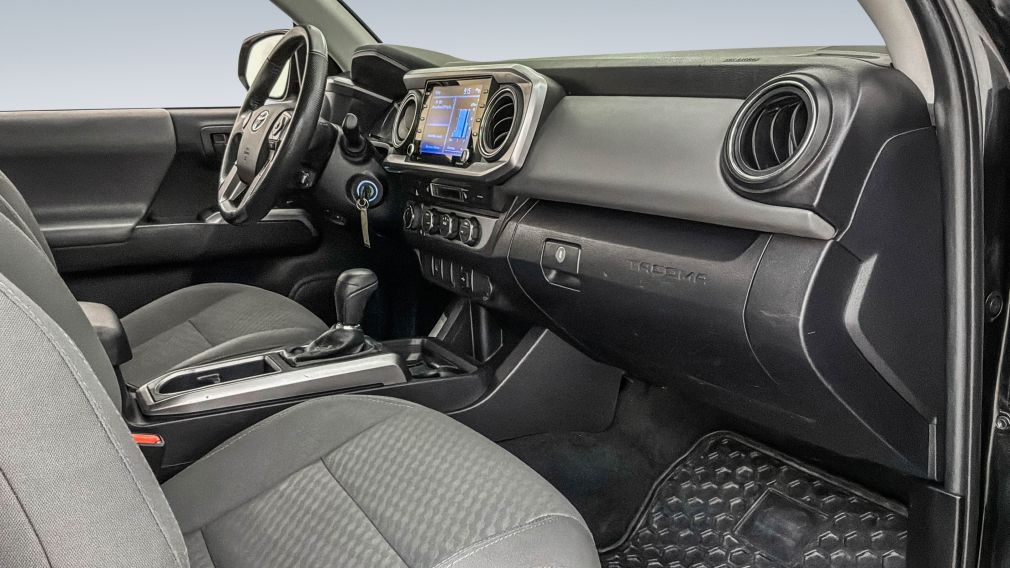 Toyota Tacoma 4×4 Double Cab Auto 2022 d&rsquo;occasion à vendre - 31