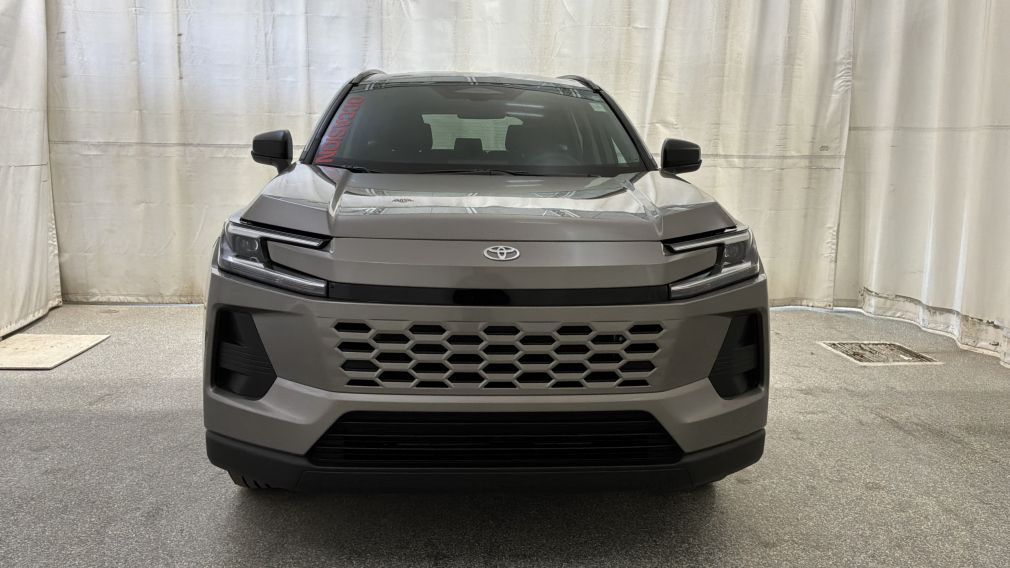 Toyota Rav 4 LE 2026 d&rsquo;occasion à vendre - 8