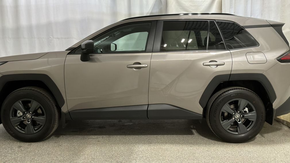 Toyota Rav 4 LE 2026 d&rsquo;occasion à vendre - 6