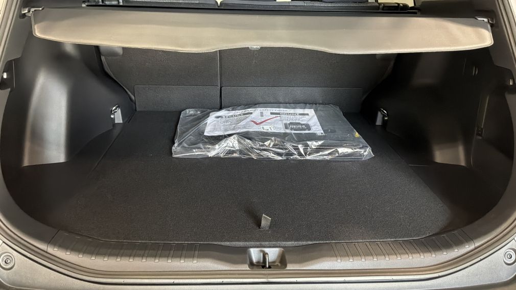 Toyota Rav 4 LE 2026 d&rsquo;occasion à vendre - 12