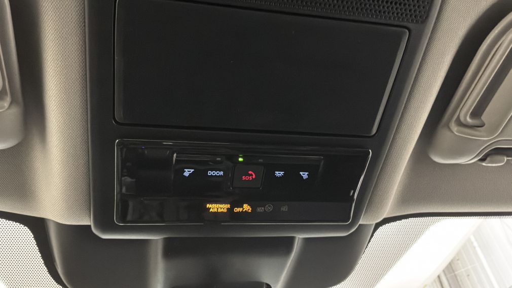 Toyota Rav 4 LE 2026 d&rsquo;occasion à vendre - 19