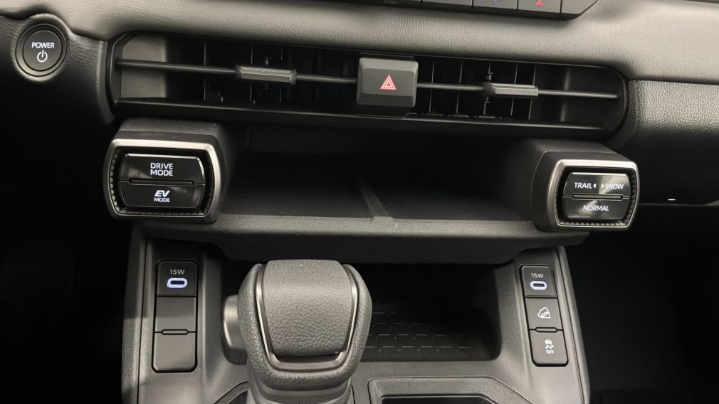 Toyota Rav 4 LE 2026 d&rsquo;occasion à vendre - 17