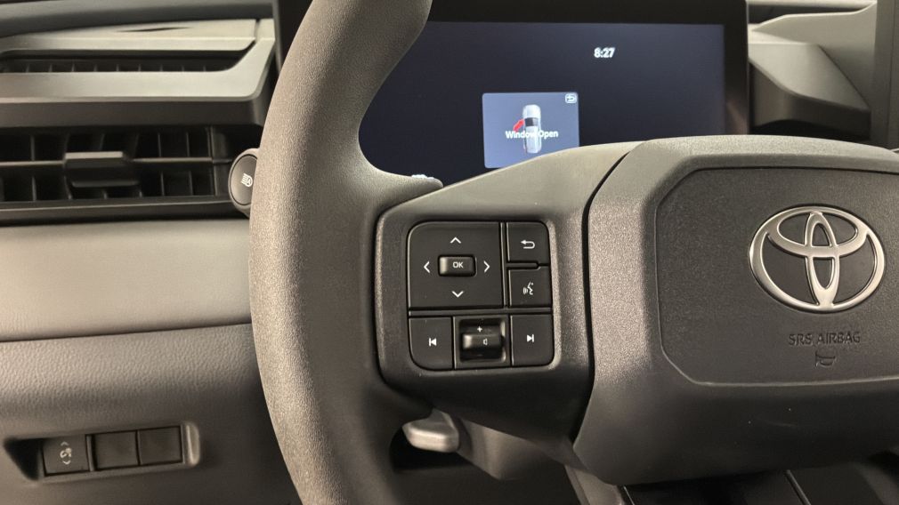 Toyota Rav 4 LE 2026 d&rsquo;occasion à vendre - 21