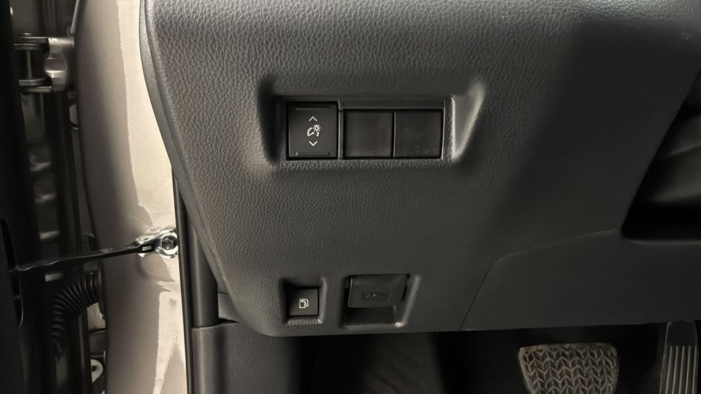 Toyota Rav 4 LE 2026 d&rsquo;occasion à vendre - 20