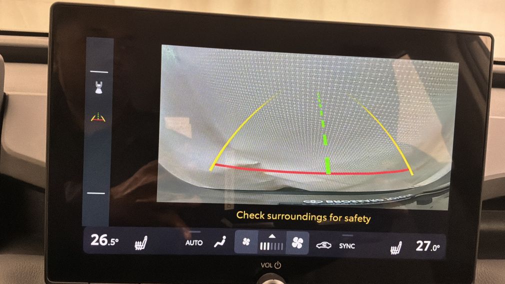 Toyota Rav 4 LE 2026 d&rsquo;occasion à vendre - 16