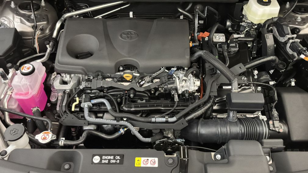 Toyota Rav 4 LE 2026 d&rsquo;occasion à vendre - 11