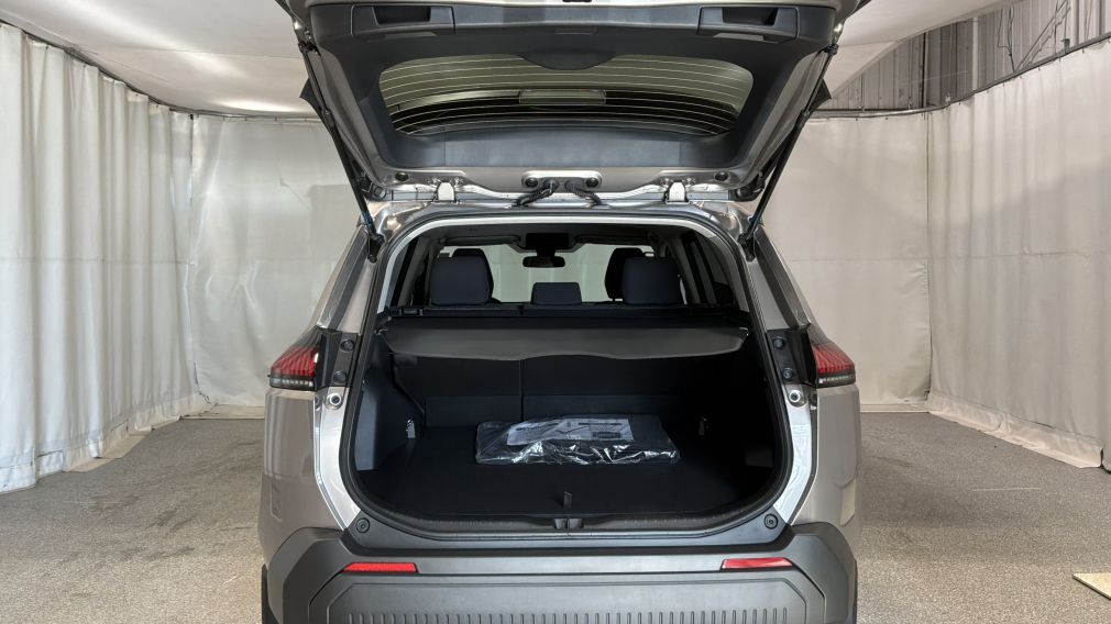 Toyota Rav 4 LE 2026 d&rsquo;occasion à vendre - 13