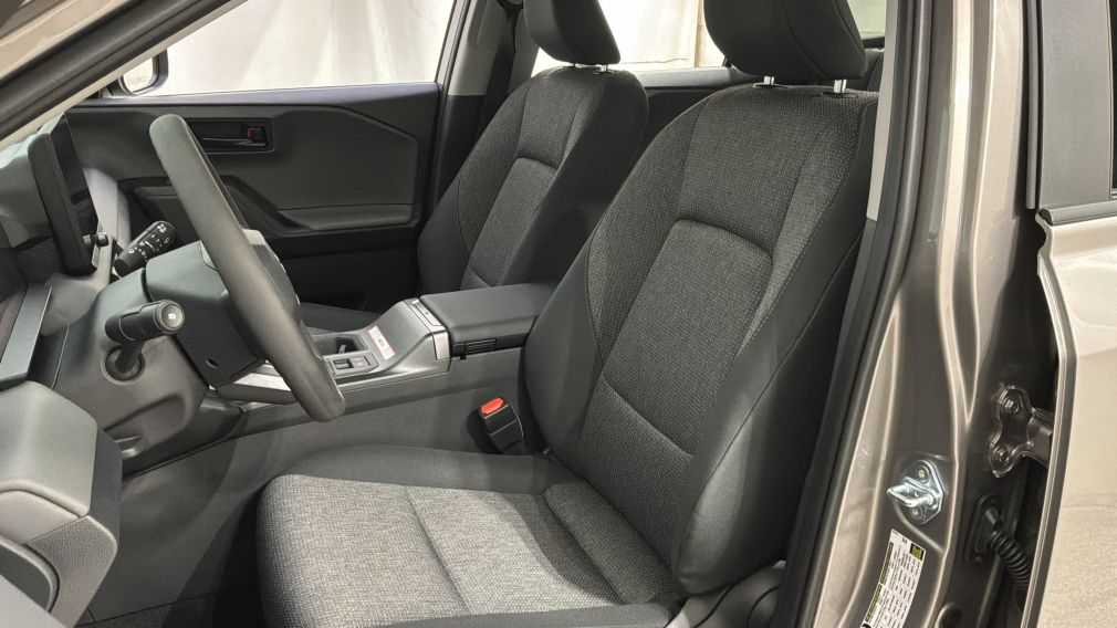 Toyota Rav 4 LE 2026 d&rsquo;occasion à vendre - 24