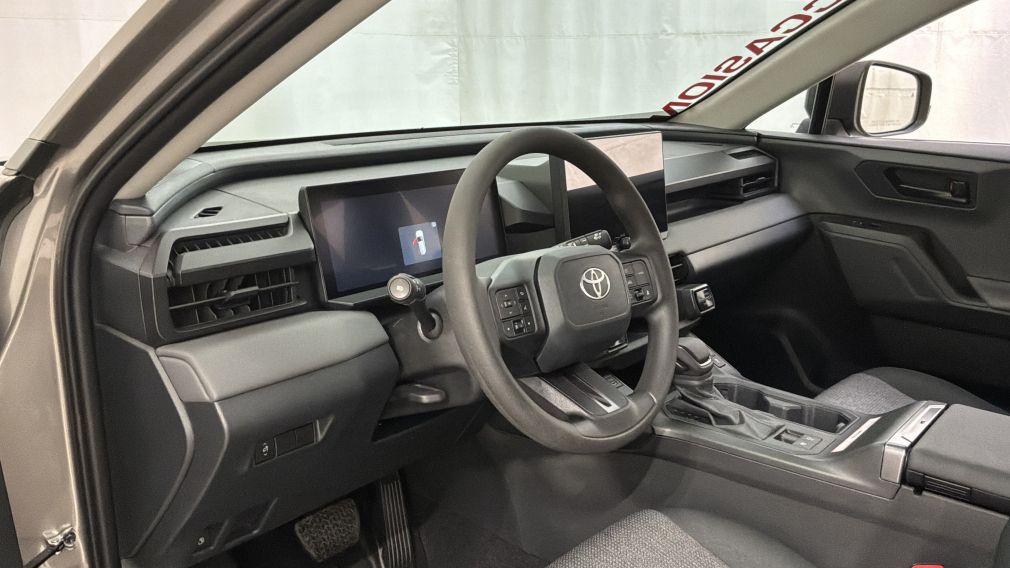 Toyota Rav 4 LE 2026 d&rsquo;occasion à vendre - 25