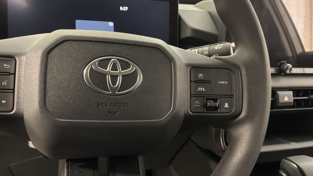 Toyota Rav 4 LE 2026 d&rsquo;occasion à vendre - 22