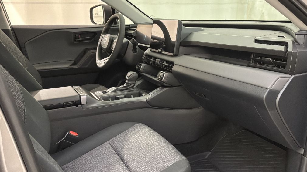 Toyota Rav 4 LE 2026 d&rsquo;occasion à vendre - 30