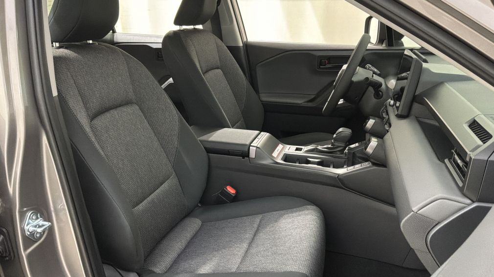 Toyota Rav 4 LE 2026 d&rsquo;occasion à vendre - 29