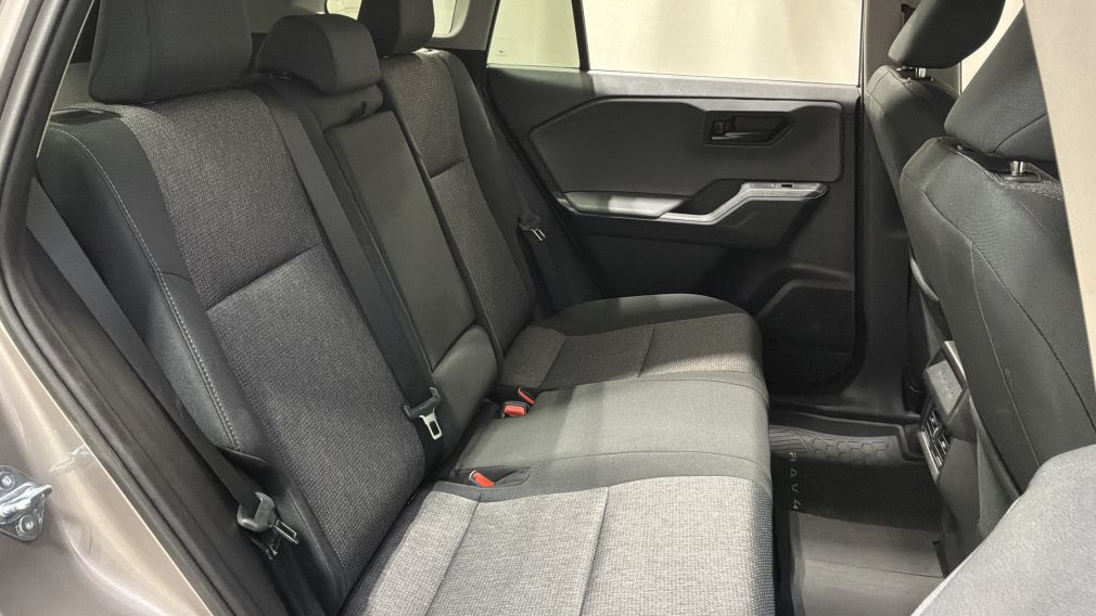 Toyota Rav 4 LE 2026 d&rsquo;occasion à vendre - 28