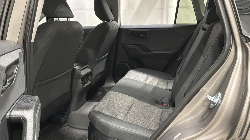 Toyota Rav 4 LE 2026 d&rsquo;occasion à vendre - 27