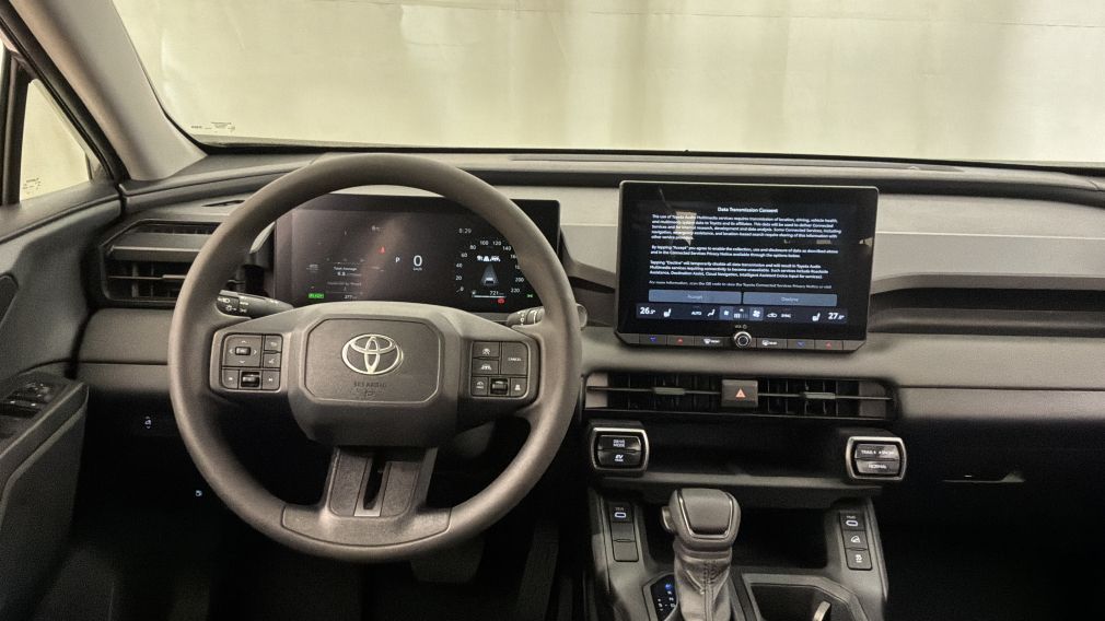 Toyota Rav 4 LE 2026 d&rsquo;occasion à vendre - 32