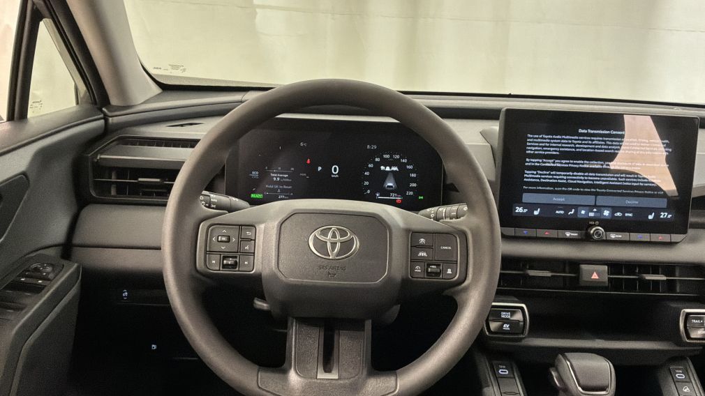 Toyota Rav 4 LE 2026 d&rsquo;occasion à vendre - 33