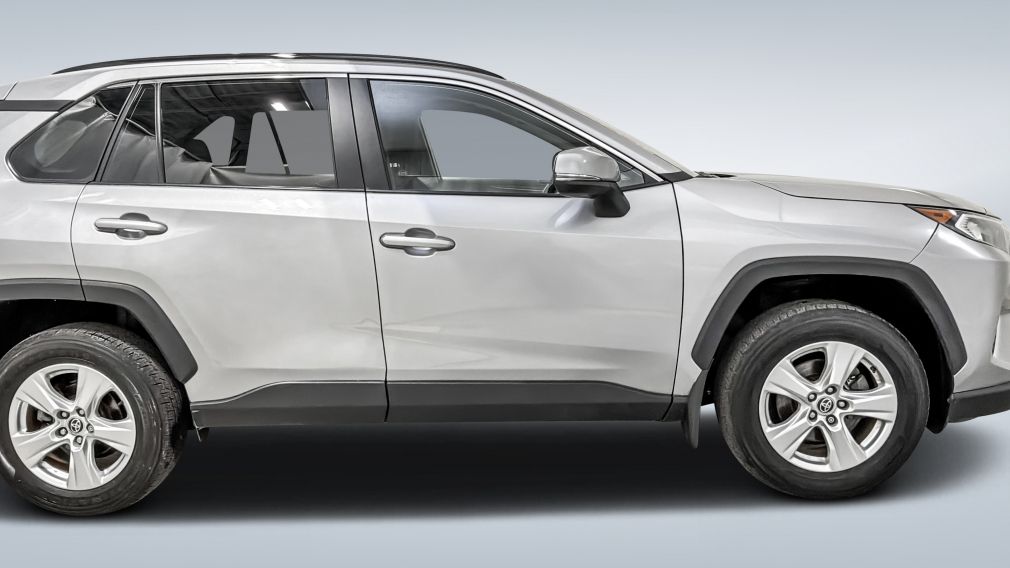 Toyota Rav 4 XLE 2021 d&rsquo;occasion à vendre - 2