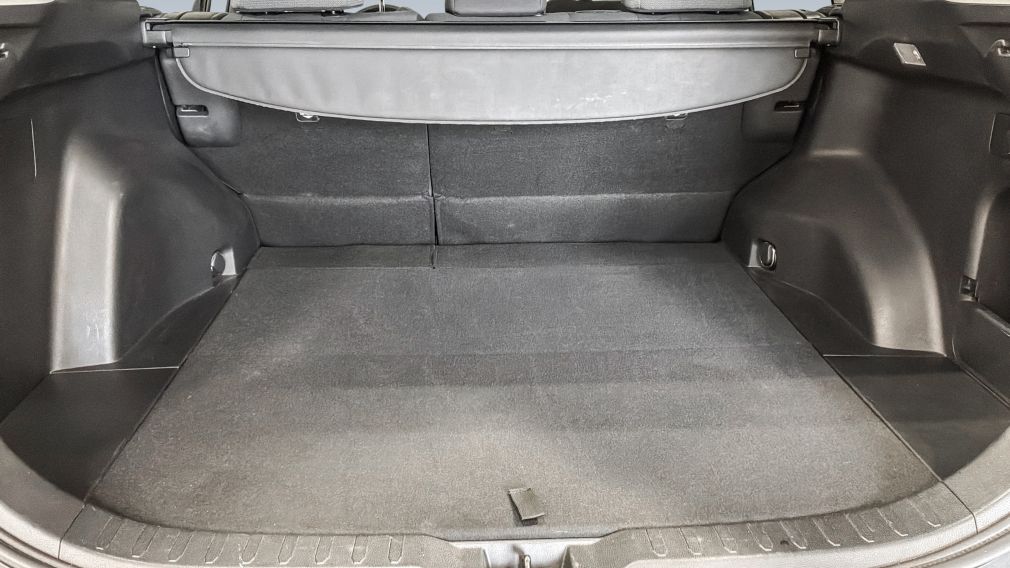 Toyota Rav 4 XLE 2021 d&rsquo;occasion à vendre - 12