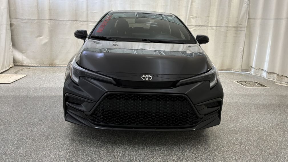 Toyota Corolla Hybrid SE 2026 d&rsquo;occasion à vendre - 5