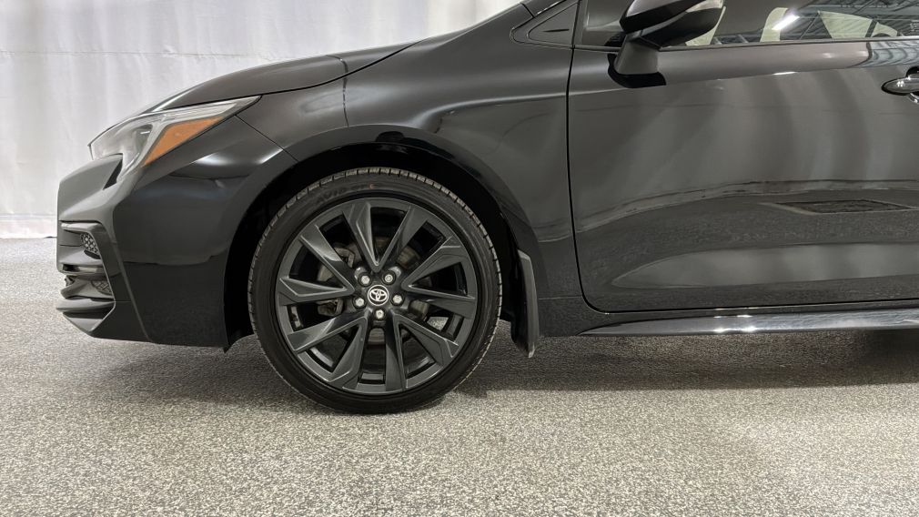Toyota Corolla Hybrid SE 2026 d&rsquo;occasion à vendre - 6