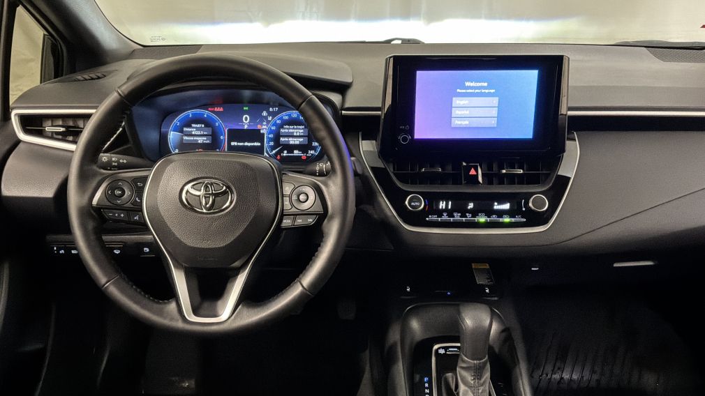 Toyota Corolla Hybrid SE 2026 d&rsquo;occasion à vendre - 15