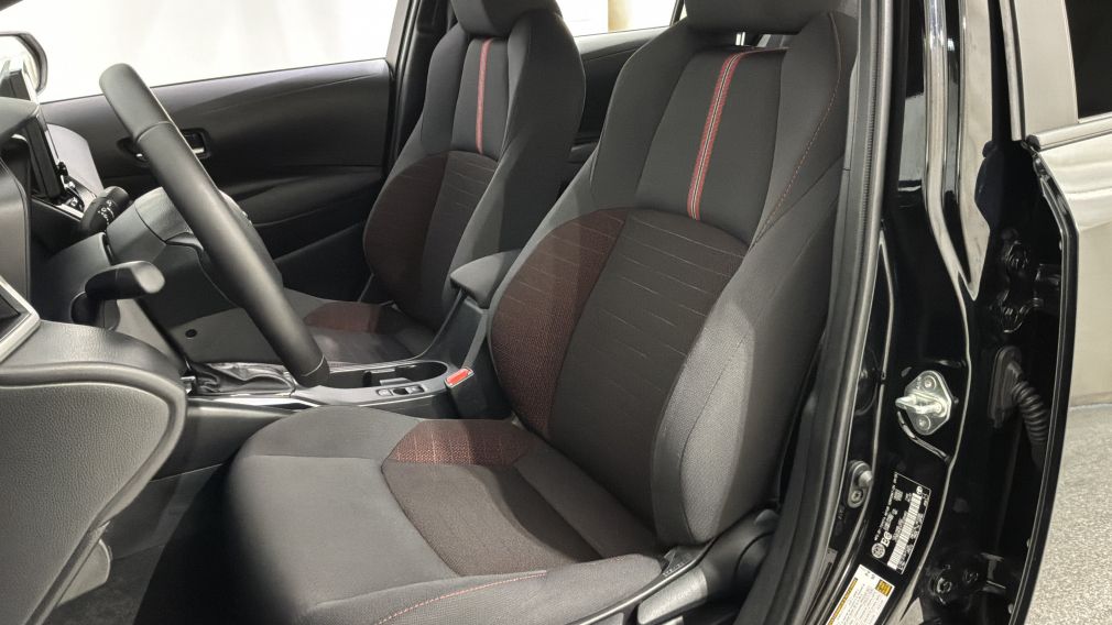 Toyota Corolla Hybrid SE 2026 d&rsquo;occasion à vendre - 20