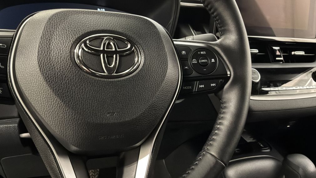 Toyota Corolla Hybrid SE 2026 d&rsquo;occasion à vendre - 22