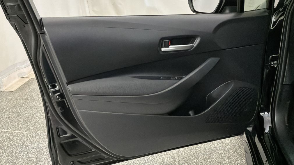 Toyota Corolla Hybrid SE 2026 d&rsquo;occasion à vendre - 24