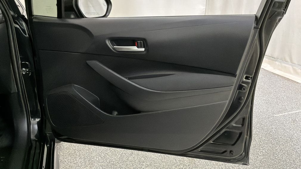 Toyota Corolla Hybrid SE 2026 d&rsquo;occasion à vendre - 28