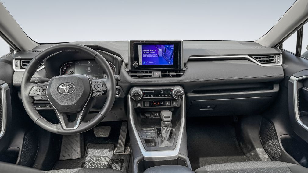 Toyota Rav 4 XLE 2023 d&rsquo;occasion à vendre - 23