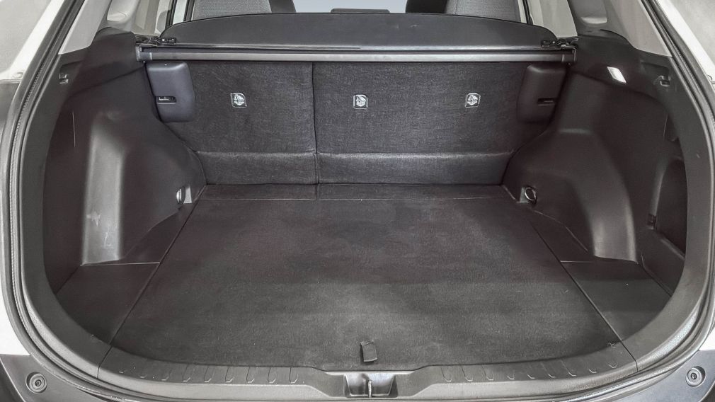 Toyota Rav 4 XLE 2023 d&rsquo;occasion à vendre - 26