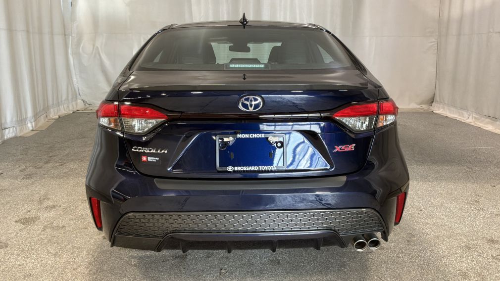 Toyota Rav 4 XLE 2023 d&rsquo;occasion à vendre - 31