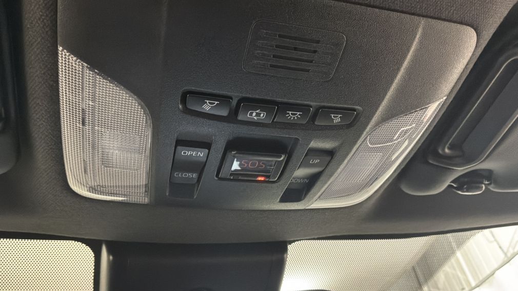Toyota Rav 4 XLE 2023 d&rsquo;occasion à vendre - 45