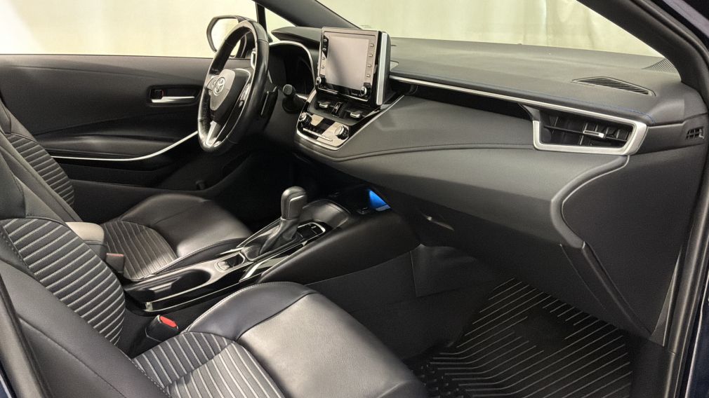Toyota Rav 4 XLE 2023 d&rsquo;occasion à vendre - 51