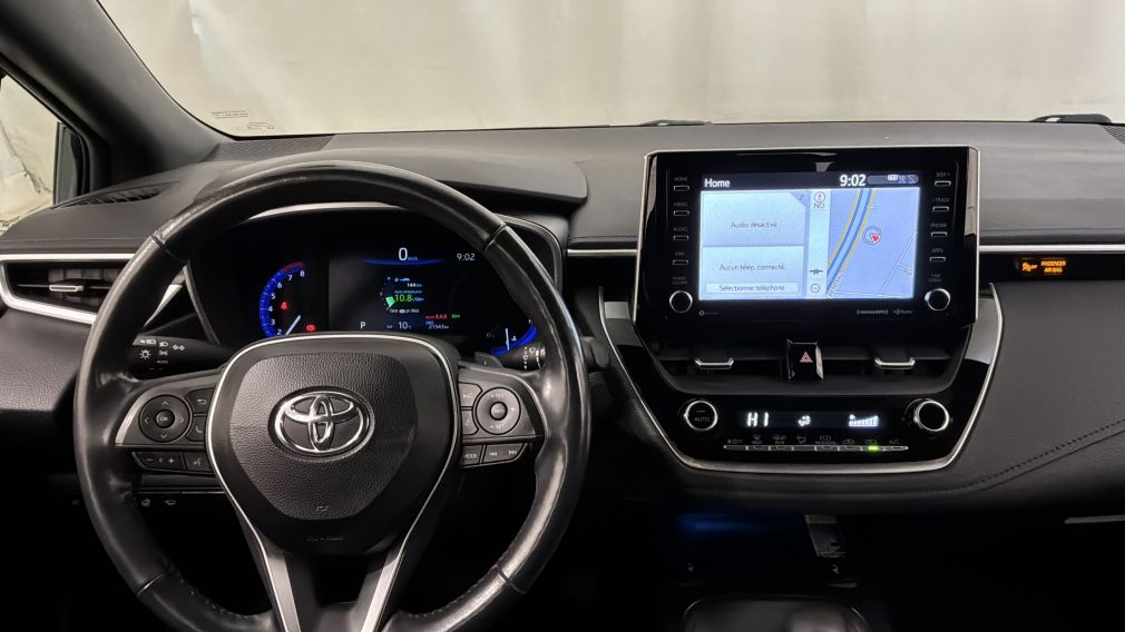 Toyota Rav 4 XLE 2023 d&rsquo;occasion à vendre - 53