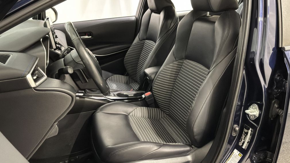 Toyota Rav 4 XLE 2023 d&rsquo;occasion à vendre - 55