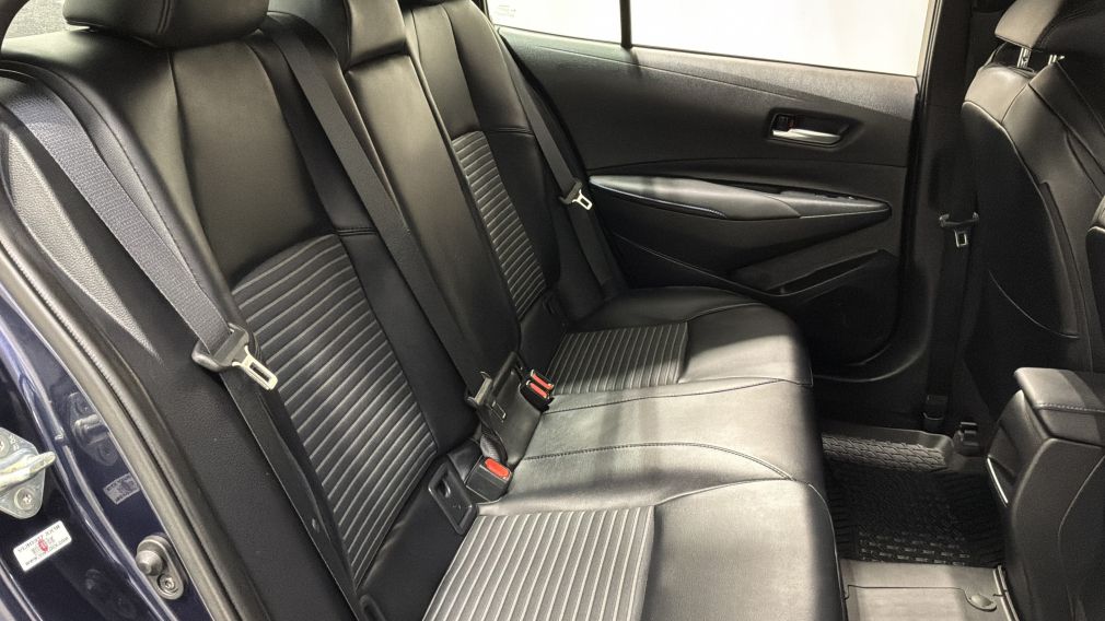 Toyota Rav 4 XLE 2023 d&rsquo;occasion à vendre - 56
