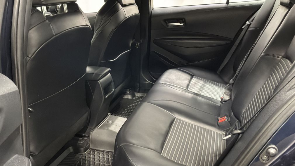 Toyota Rav 4 XLE 2023 d&rsquo;occasion à vendre - 57