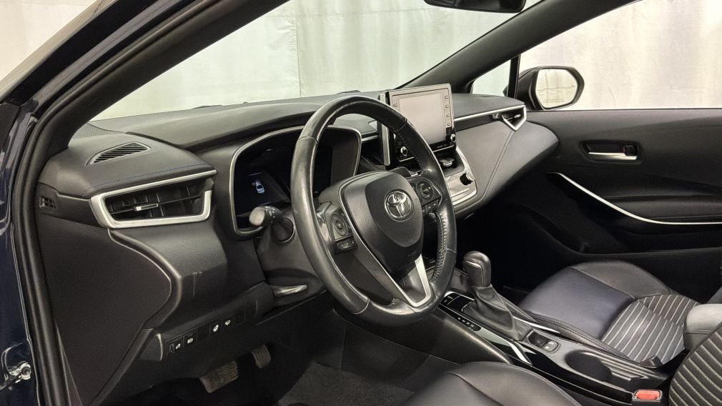 Toyota Rav 4 XLE 2023 d&rsquo;occasion à vendre - 58