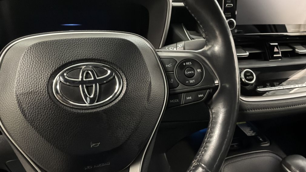 Toyota Rav 4 XLE 2023 d&rsquo;occasion à vendre - 59
