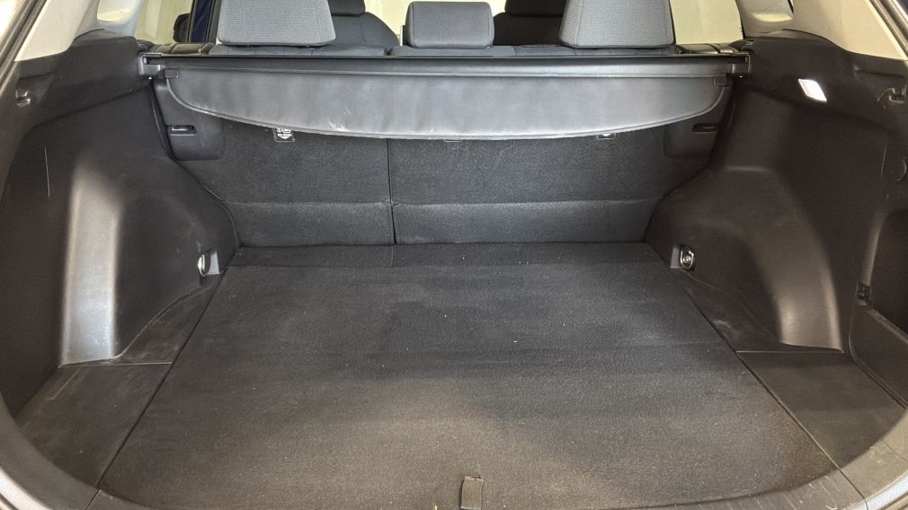 Toyota Rav 4 XLE 2023 d&rsquo;occasion à vendre - 12
