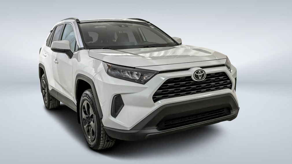 Toyota Rav 4 LE