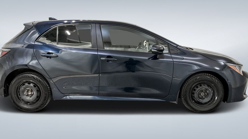 Toyota Corolla CVT 2022 d&rsquo;occasion à vendre - 2