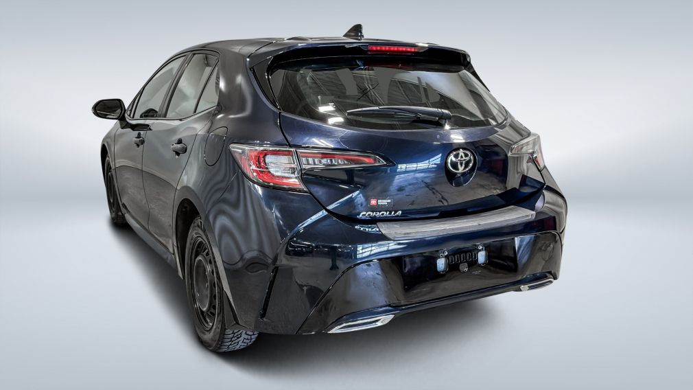 Toyota Corolla CVT 2022 d&rsquo;occasion à vendre - 5