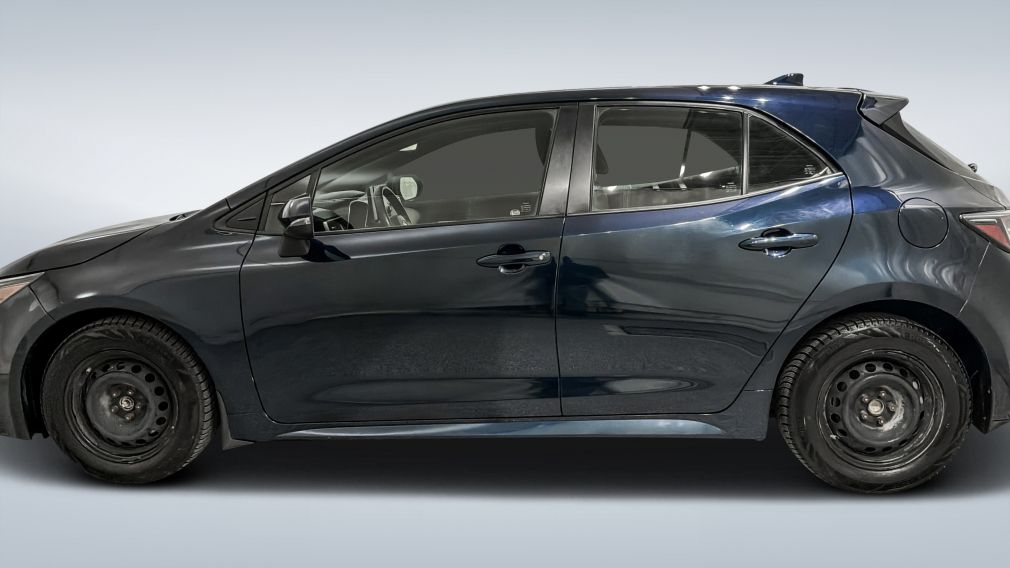Toyota Corolla CVT 2022 d&rsquo;occasion à vendre - 6