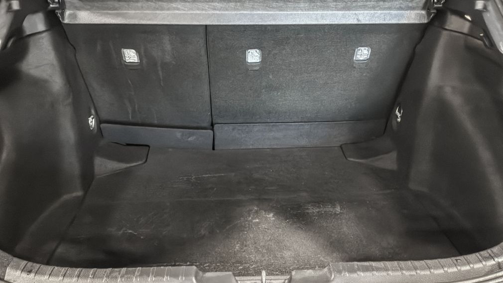 Toyota Corolla CVT 2022 d&rsquo;occasion à vendre - 12