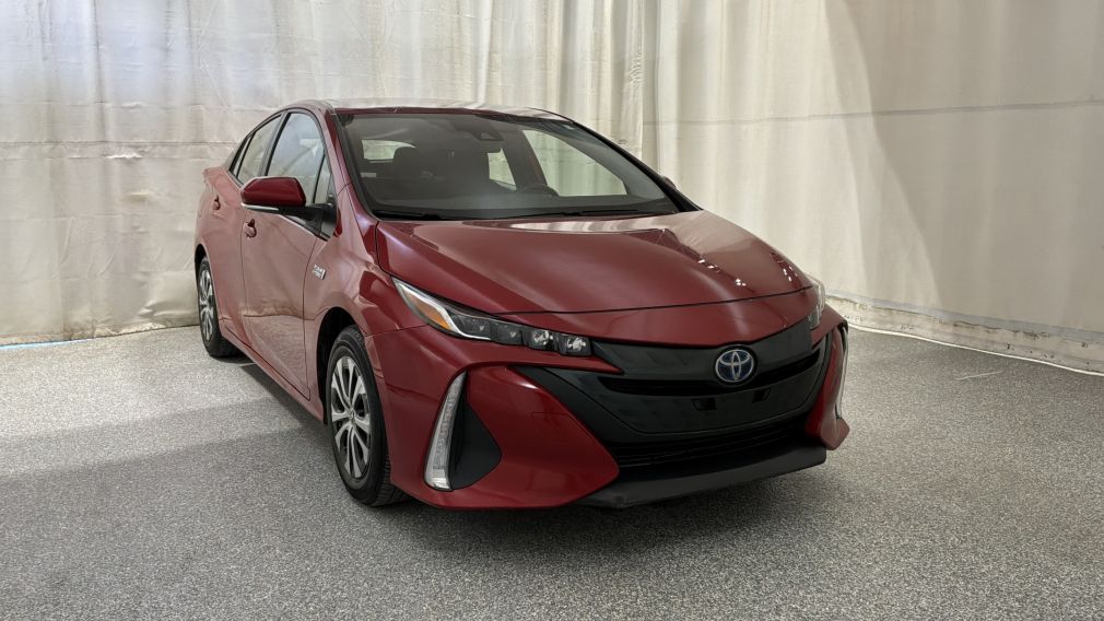 Toyota Prius Auto